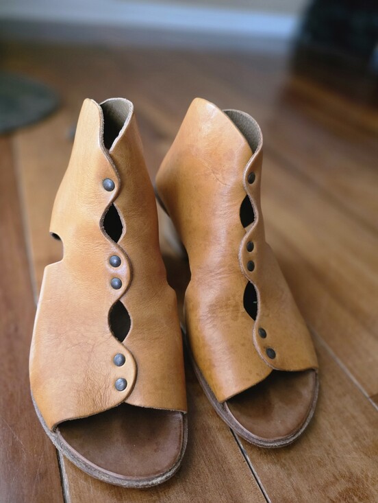 Cydwoq Vintage \